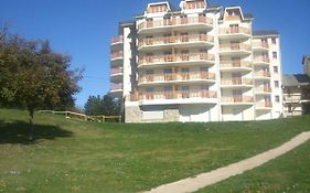 Résidence Néméa Les Balcons d'Ax